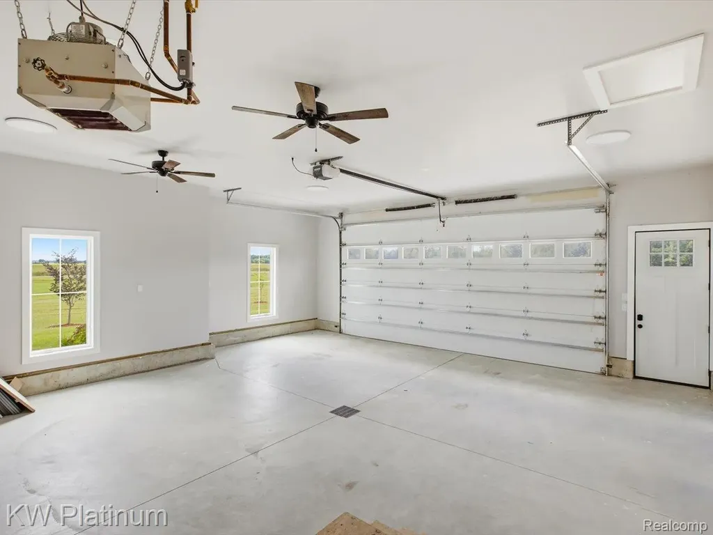 493 Wood Road Lamotte Township MI 48472
