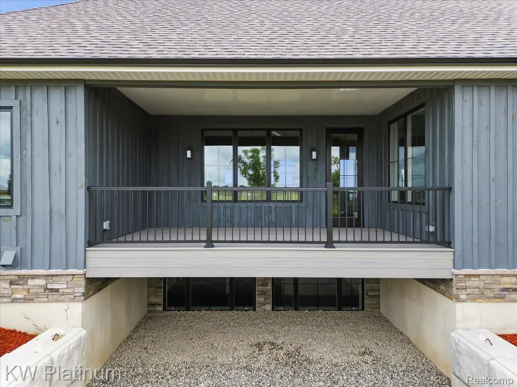 493 Wood Road Lamotte Township MI 48472