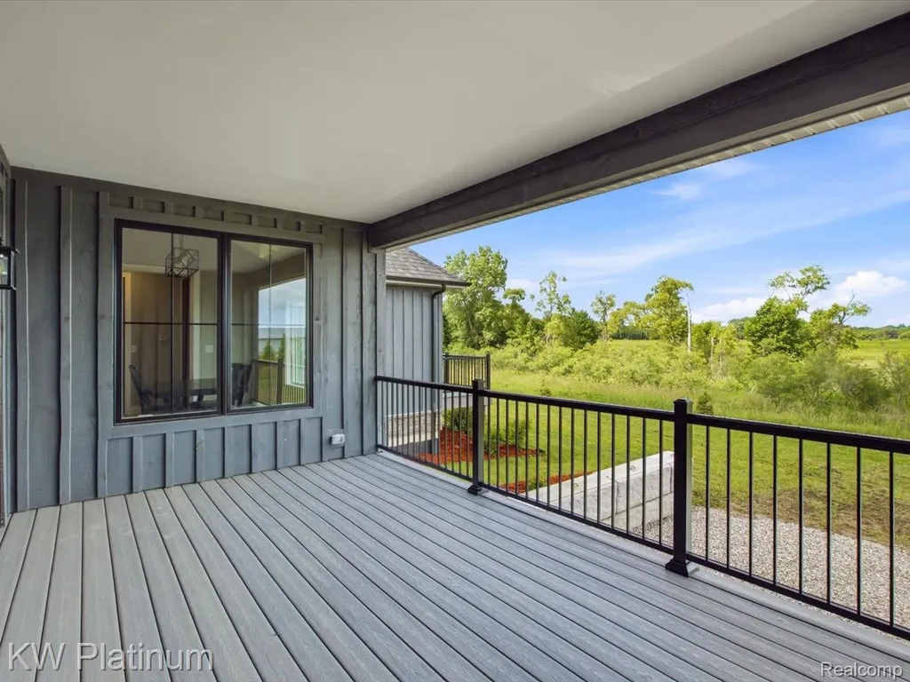 493 Wood Road Lamotte Township MI 48472