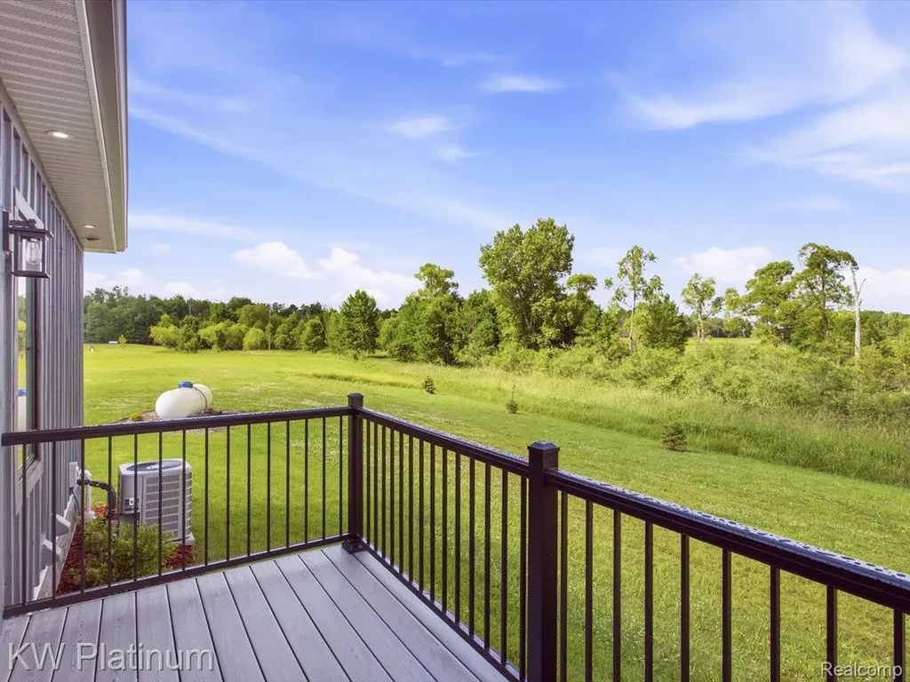 493 Wood Road Lamotte Township MI 48472