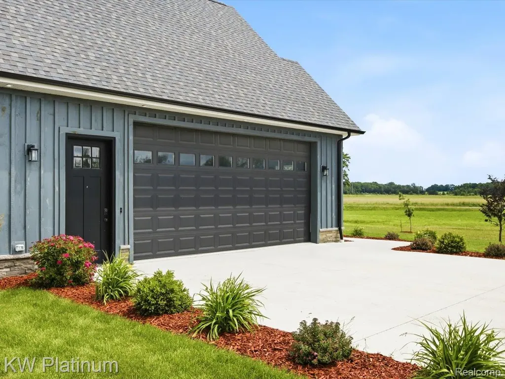 493 Wood Road Lamotte Township MI 48472