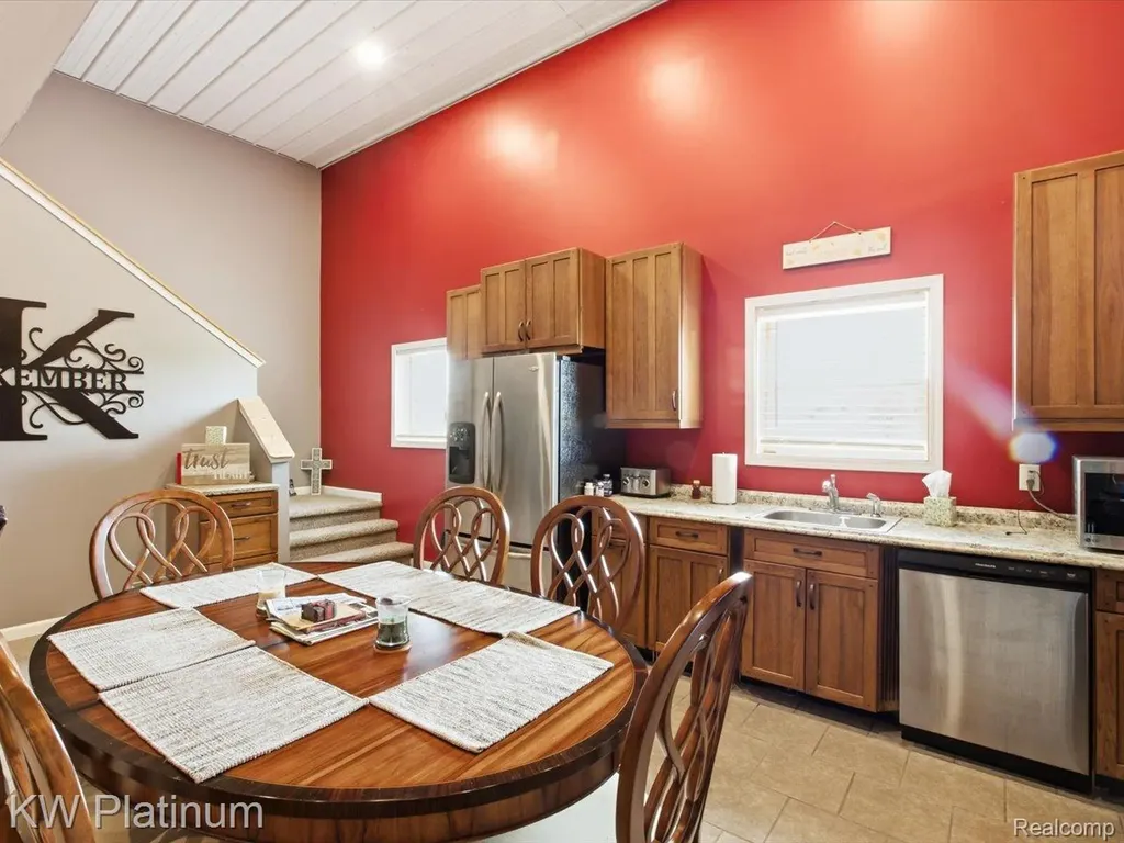 493 Wood Road Lamotte Township MI 48472