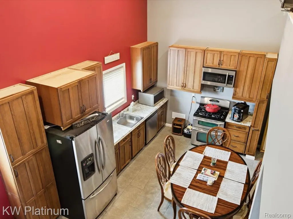 493 Wood Road Lamotte Township MI 48472