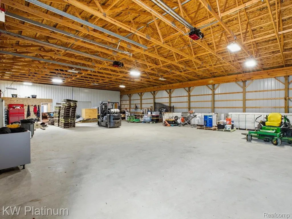 493 Wood Road Lamotte Township MI 48472