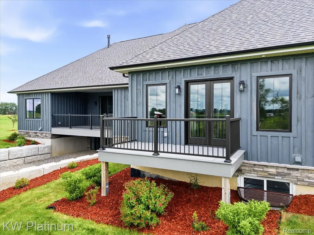 493 Wood Road Lamotte Township MI 48472