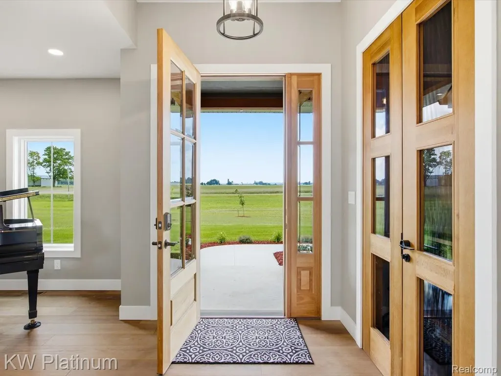 493 Wood Road Lamotte Township MI 48472