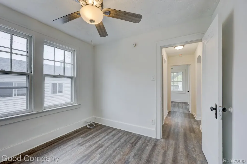 1936 Farrow Street Ferndale City MI 48220