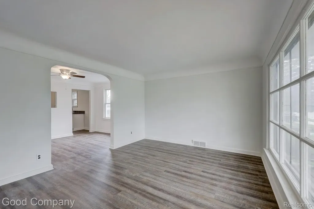 1936 Farrow Street Ferndale City MI 48220