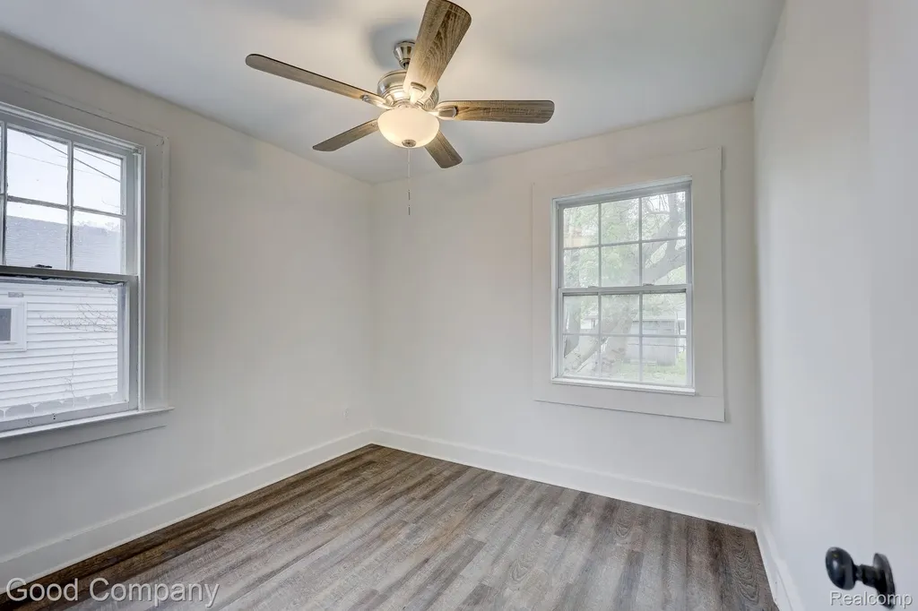 1936 Farrow Street Ferndale City MI 48220