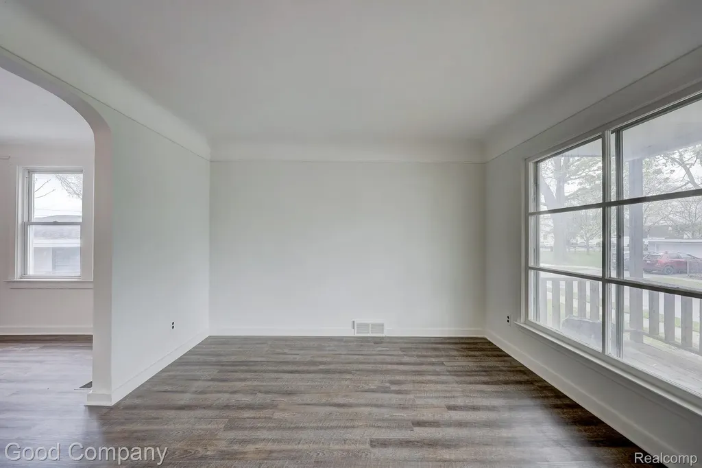 1936 Farrow Street Ferndale City MI 48220