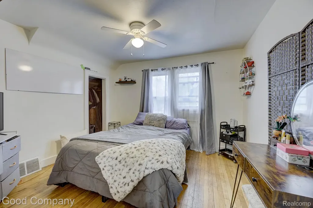 1936 Farrow Street Ferndale City MI 48220