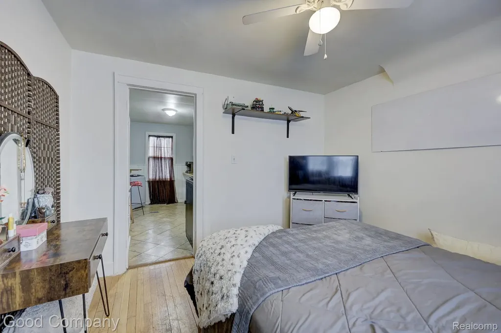 1936 Farrow Street Ferndale City MI 48220
