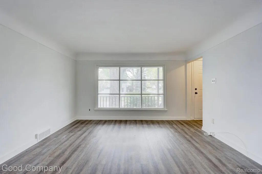 1936 Farrow Street Ferndale City MI 48220
