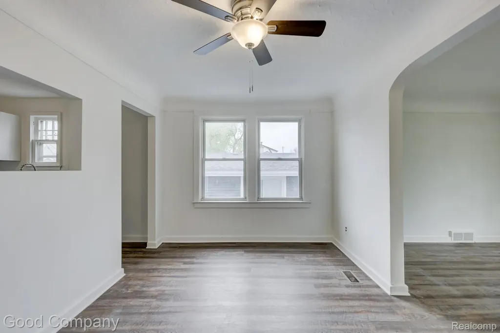 1936 Farrow Street Ferndale City MI 48220