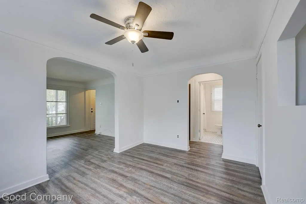 1936 Farrow Street Ferndale City MI 48220