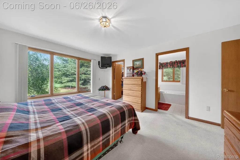 8558 37 Mile Road Bruce Township MI 48065