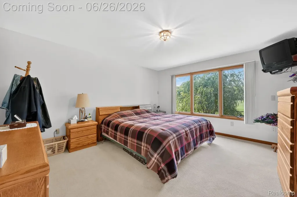 8558 37 Mile Road Bruce Township MI 48065