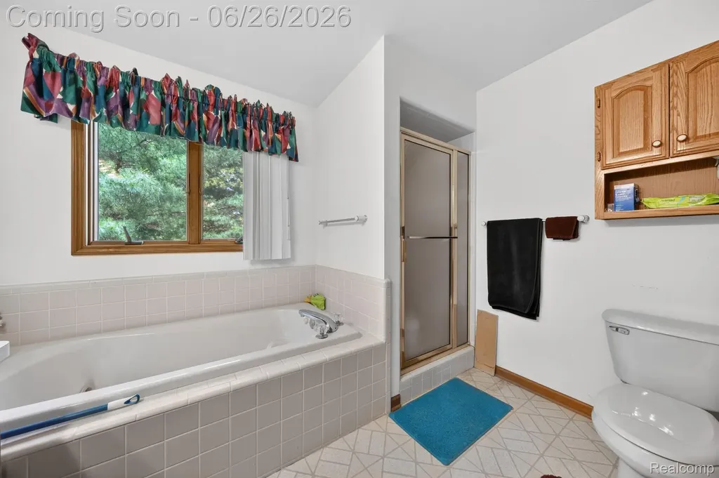8558 37 Mile Road Bruce Township MI 48065