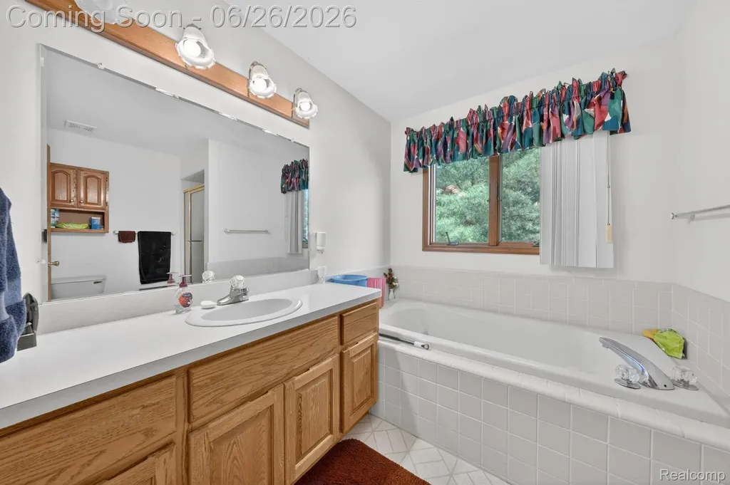 8558 37 Mile Road Bruce Township MI 48065