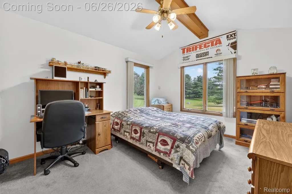 8558 37 Mile Road Bruce Township MI 48065