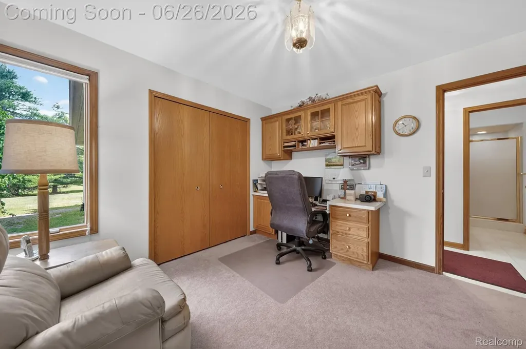 8558 37 Mile Road Bruce Township MI 48065