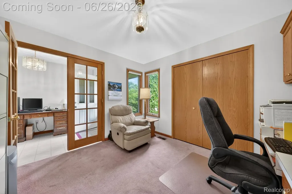 8558 37 Mile Road Bruce Township MI 48065
