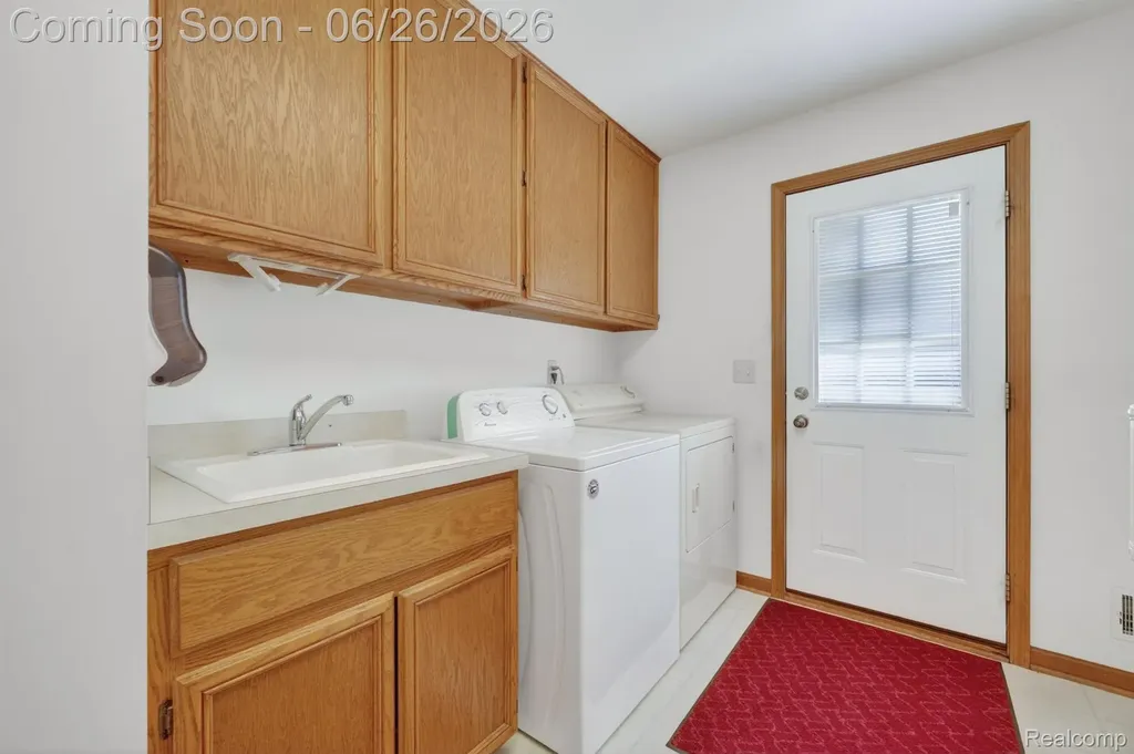 8558 37 Mile Road Bruce Township MI 48065
