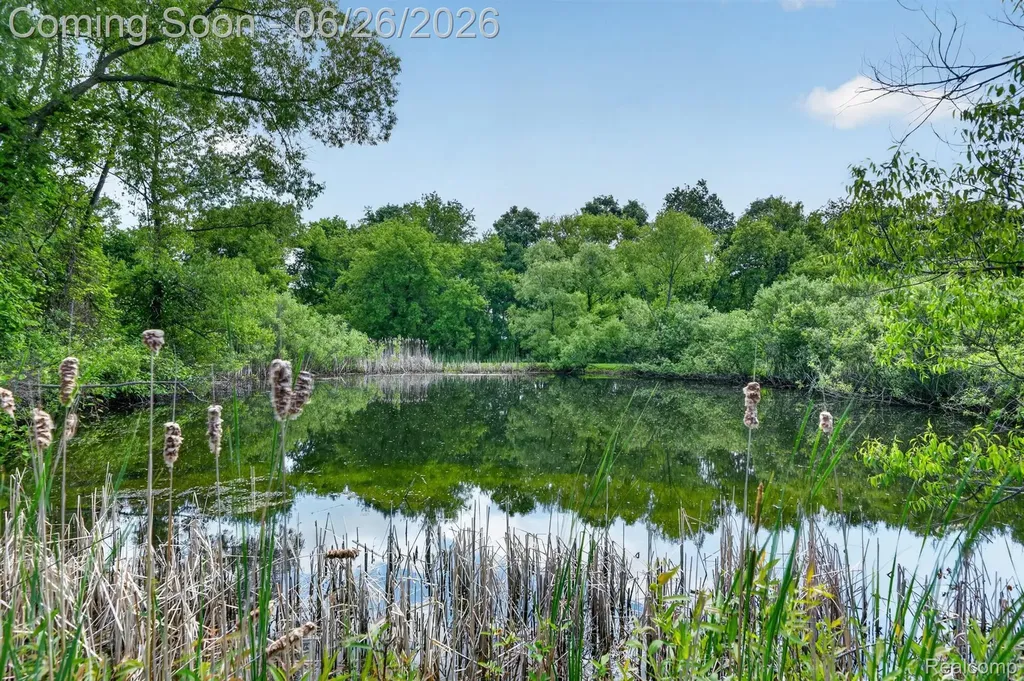 8558 37 Mile Road Bruce Township MI 48065