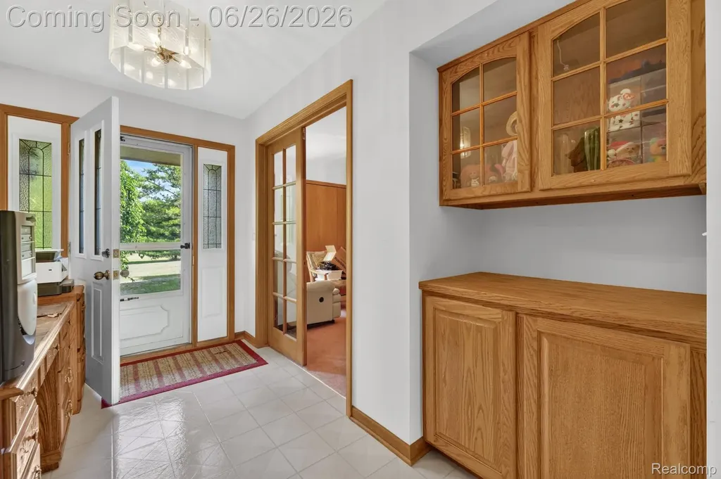 8558 37 Mile Road Bruce Township MI 48065