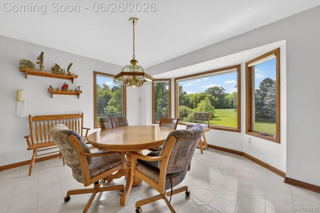8558 37 Mile Road Bruce Township MI 48065