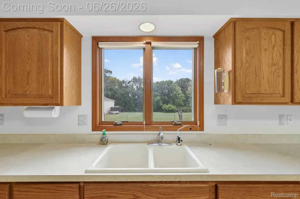 8558 37 Mile Road Bruce Township MI 48065