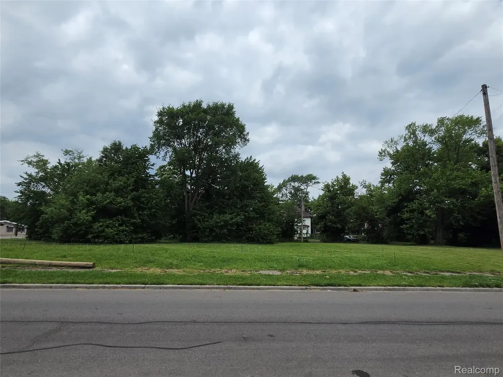 219 Harmon Street Detroit City MI 48202