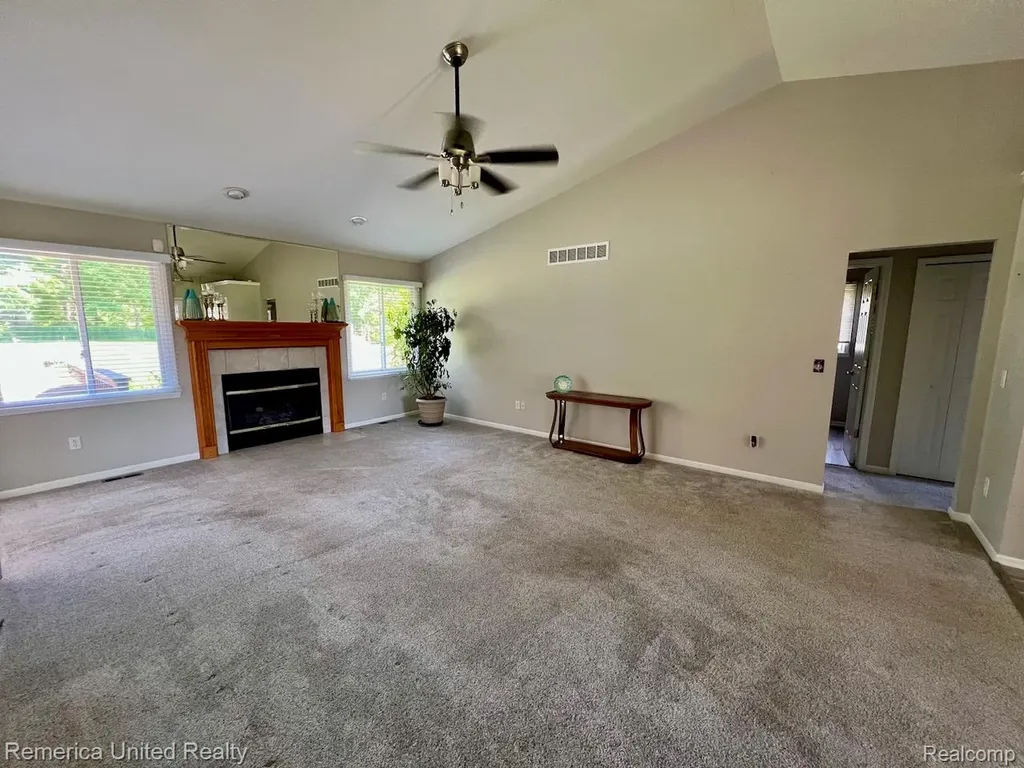 324 Conover Court Genoa Township MI 48843