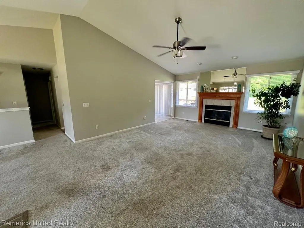 324 Conover Court Genoa Township MI 48843