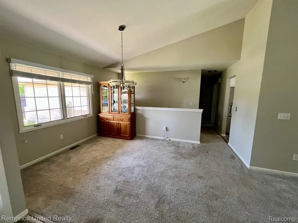 324 Conover Court Genoa Township MI 48843