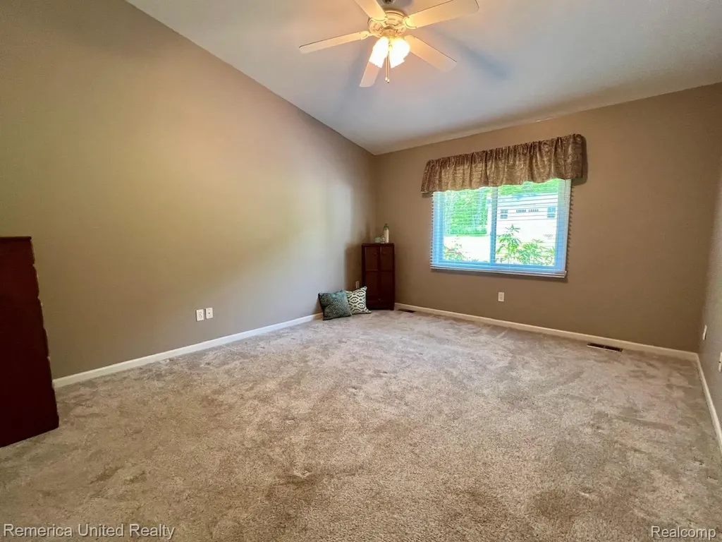 324 Conover Court Genoa Township MI 48843