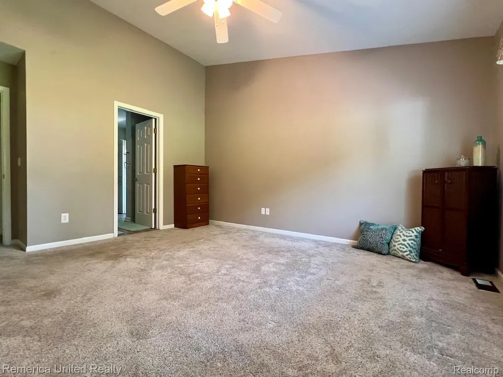 324 Conover Court Genoa Township MI 48843