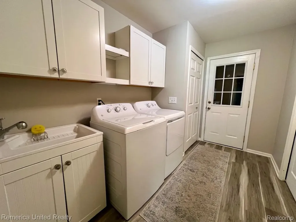 324 Conover Court Genoa Township MI 48843