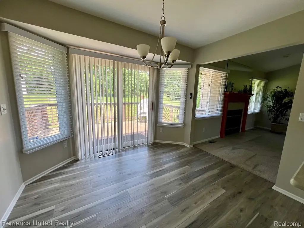 324 Conover Court Genoa Township MI 48843