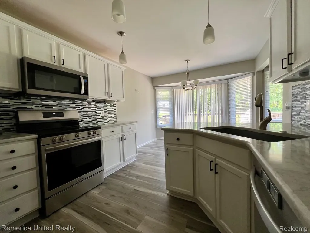 324 Conover Court Genoa Township MI 48843
