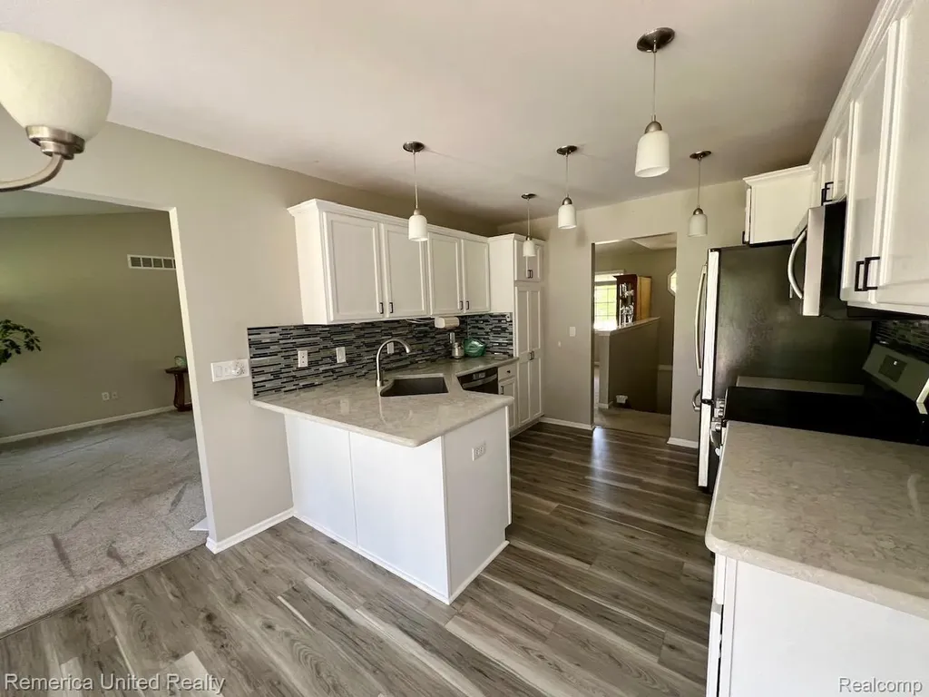 324 Conover Court Genoa Township MI 48843
