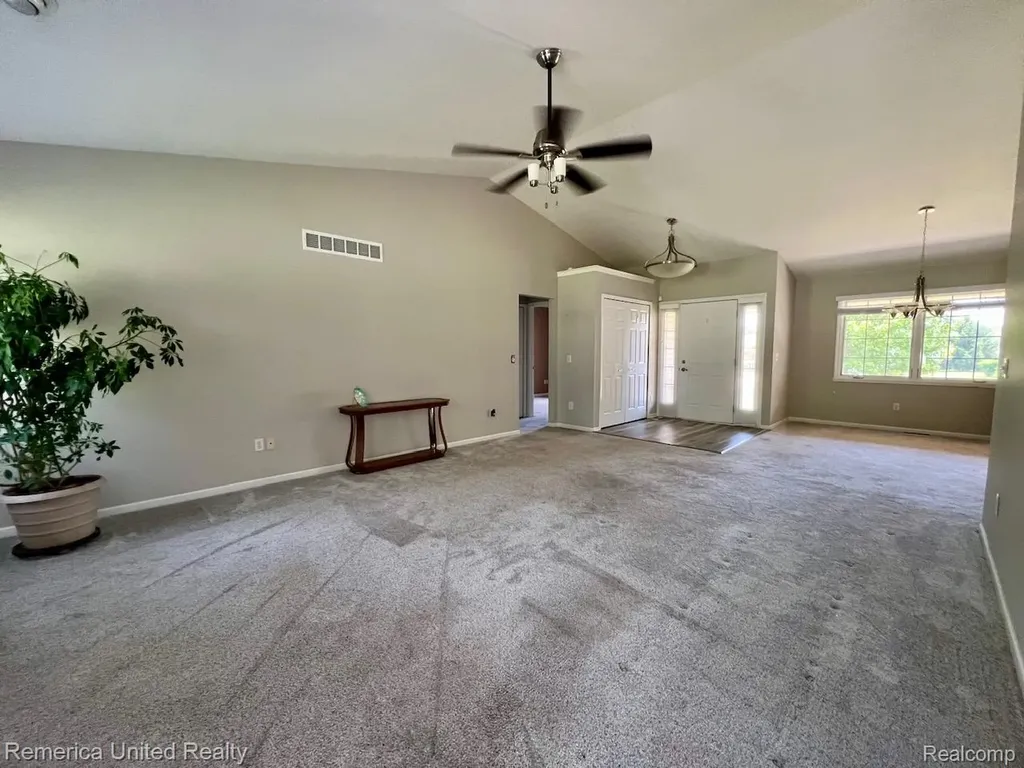 324 Conover Court Genoa Township MI 48843