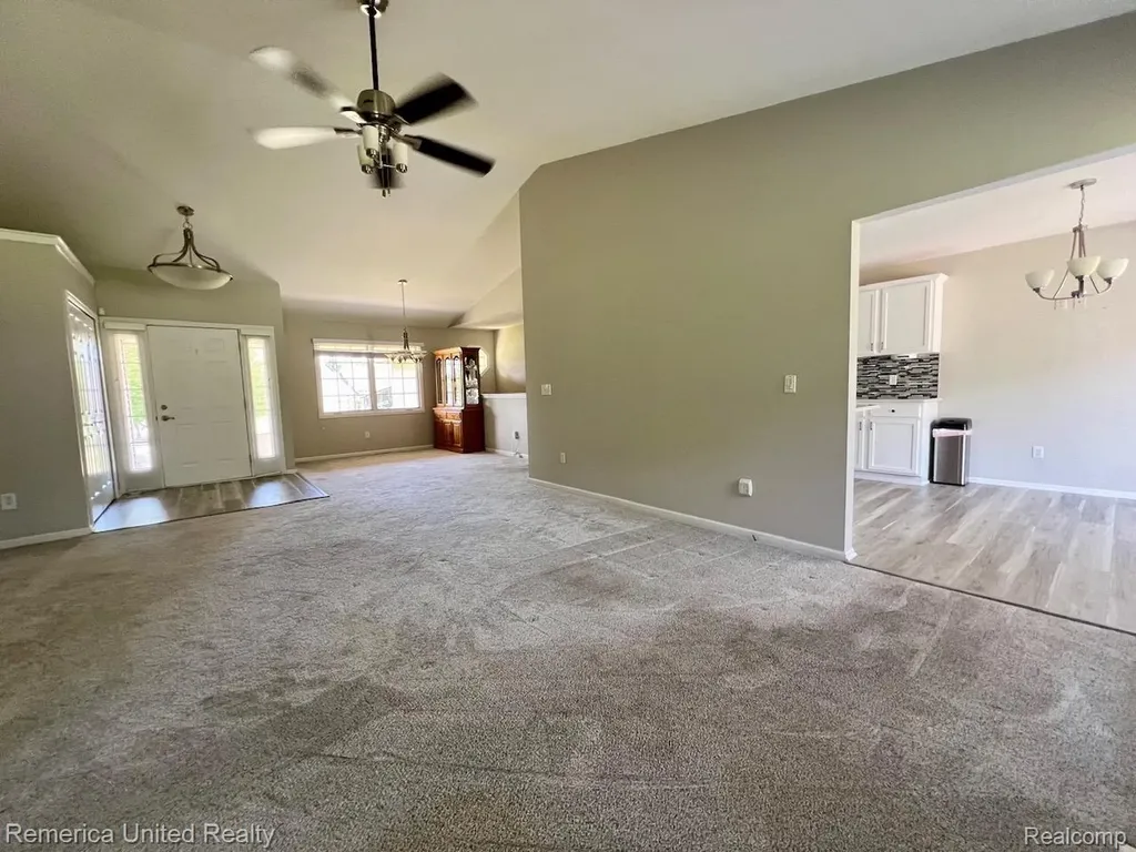 324 Conover Court Genoa Township MI 48843