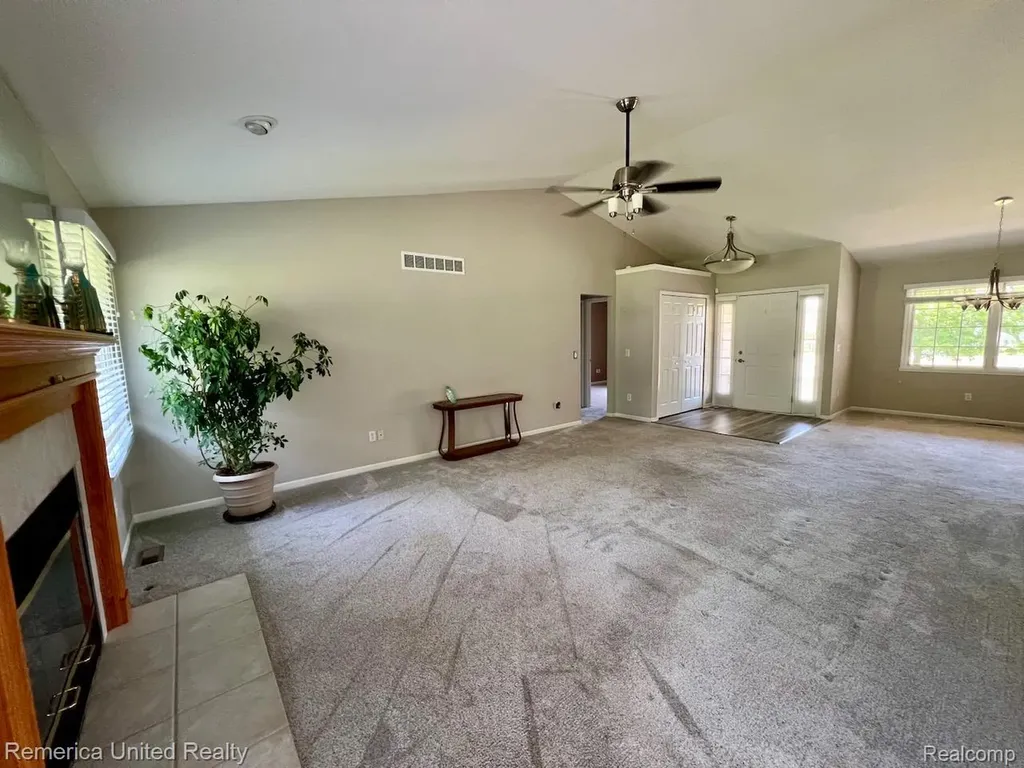 324 Conover Court Genoa Township MI 48843