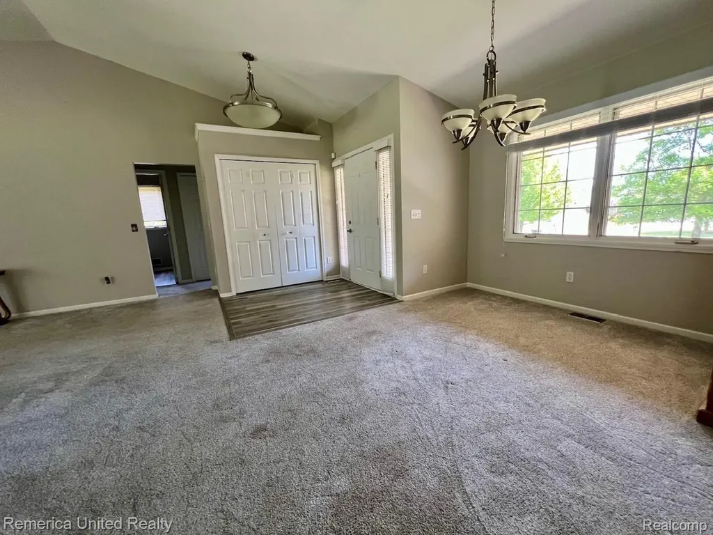 324 Conover Court Genoa Township MI 48843