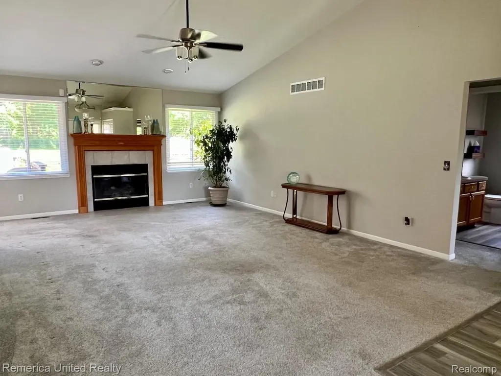 324 Conover Court Genoa Township MI 48843