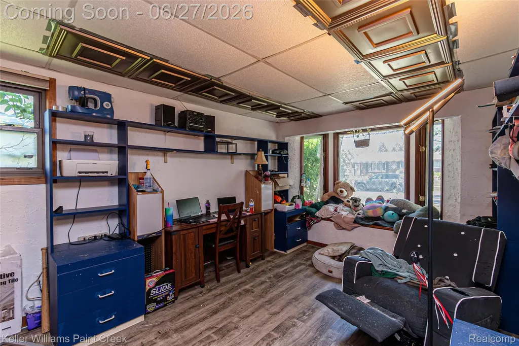 20510 Luna Street Clinton Charter Township MI 48035