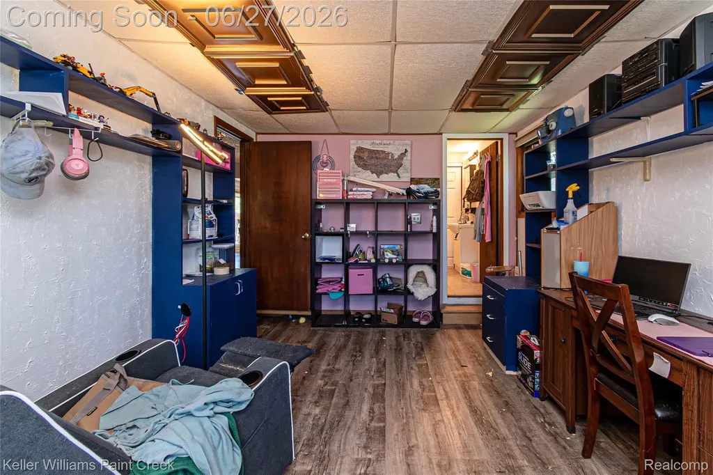 20510 Luna Street Clinton Charter Township MI 48035
