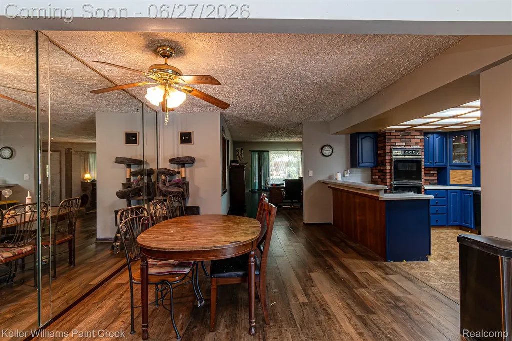 20510 Luna Street Clinton Charter Township MI 48035
