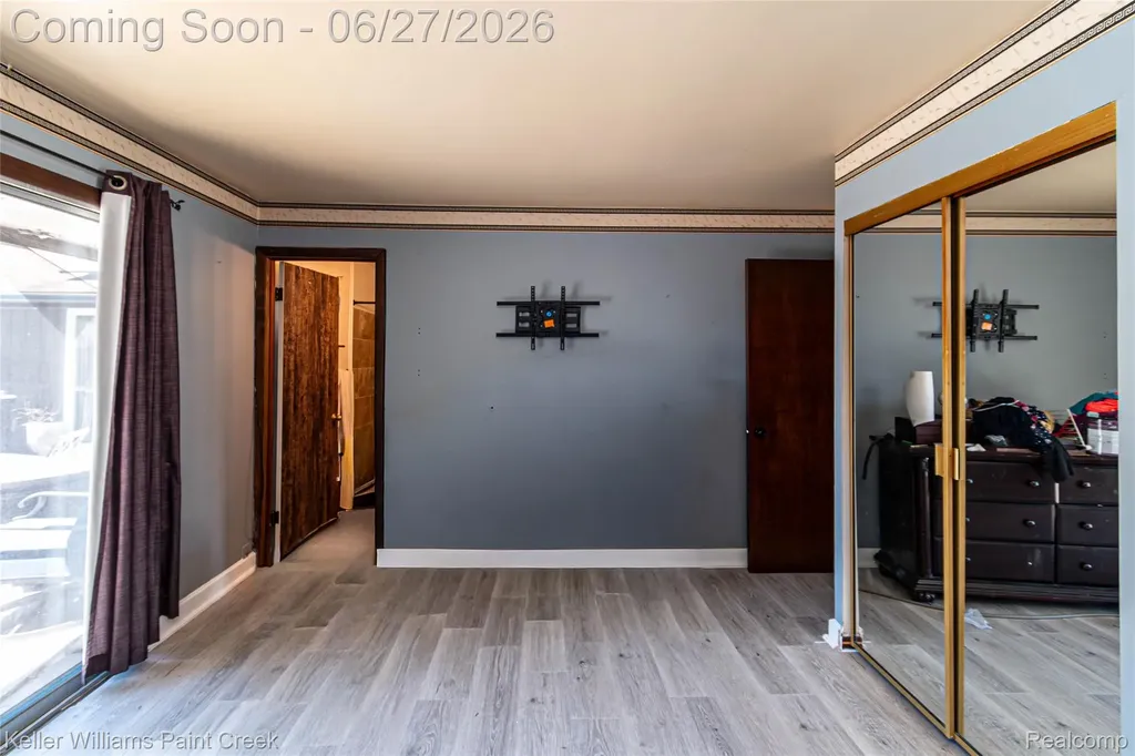20510 Luna Street Clinton Charter Township MI 48035
